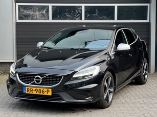 Volvo V40 2.0 D3 R Design EXPORT PRIJS Xenon/Led, Navi