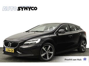 Volvo V40 2.0 T2 Momentum 17 inch LMV LED PDC Volvo