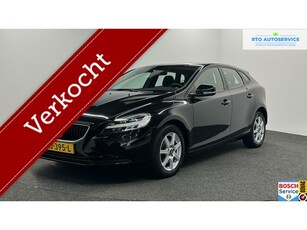 Volvo V40 2.0 T2 Momentum 84000 KM