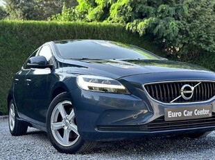 Volvo V40 2.0 T2 Sport Edition - 10 2018