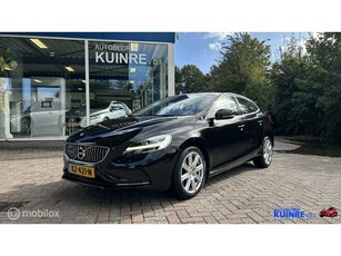 Volvo V40 2.0 T3 Inscription