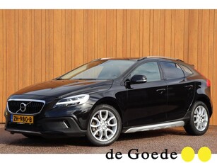 Volvo V40 Cross Country 1.5 T3 Polar+ Luxury org. NL-auto