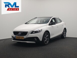 Volvo V40 Cross Country 1.6 D2 Summum Navigatie Camera