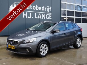 Volvo V40 Cross Country 1.6 T4 Momentum Automaat (bj 2013)