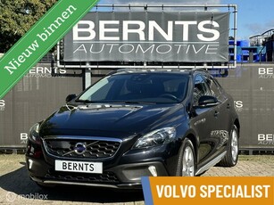 Volvo V40 Cross Country 2.5 T5 AWD Summum 5