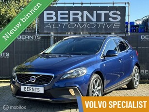 Volvo V40 Cross Country T4 AWD Ocean Race5