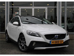 Volvo V40 Cross Country T4 Ocean Race Park Assist V+A /