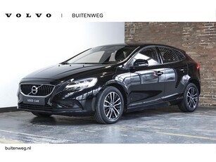 Volvo V40 T2 Automaat Polar+ Parkeerverwarming Volvo on