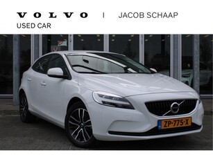 Volvo V40 T2 Polar+ Park Assist / Navigatie /