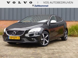 Volvo V40 T3 Aut. Polar+ Sport