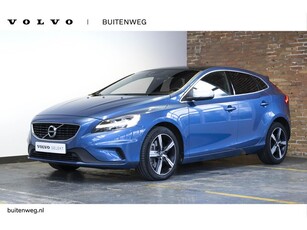 Volvo V40 T3 Automaat Polar+ Sport Panoramadak Premium