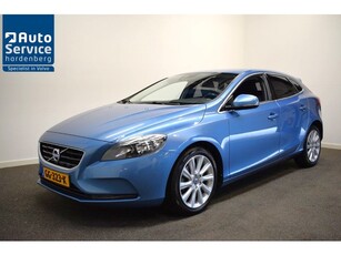 Volvo V40 T4 180pk AUT6 Momentum Navi/ Cruise/ Bluetooth/