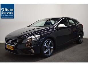 Volvo V40 T4 180pk R-Design 109000 km NAP!! Airco/