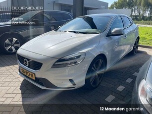 Volvo V40 T4 Aut. Business Sport 190pk - Dealer onderhouden