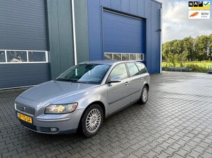 Volvo V50 1.6D Edition I Airco Export