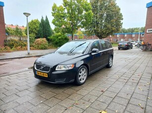 Volvo V50 1.6D S/S NW APK Advantage Cruise (bj 2010)