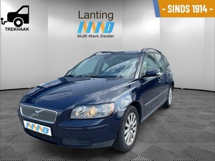 Volvo V50 1.8 airco APK 2025