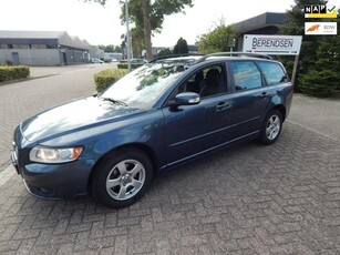 Volvo V50 1.8 Momentum