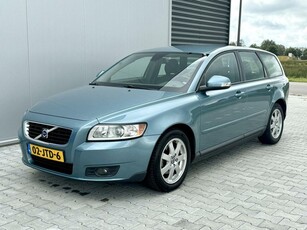 Volvo V50 1.8 Sport Camera Navi Trekhaak Facelift !