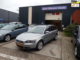 Volvo V50 2.0 Edition II AIRCO