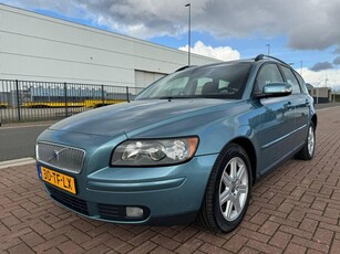 Volvo V50 2.4 Edition II