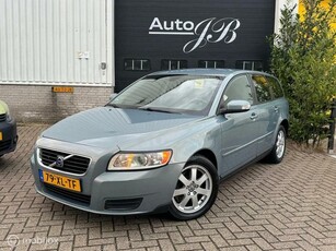 Volvo V50 2.4 KINETIC AUTOMAAT TREKHAAK APK 07-2025!!