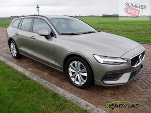 Volvo V60 ***11599**AUT**2018 2.0 D3 AUT MOMENTUM 2018