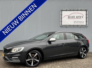 Volvo V60 1.5 T3 Nordic+ Automaat