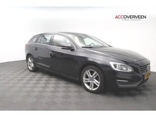 Volvo V60 1.6 D2 Momentum (bj 2013, automaat)