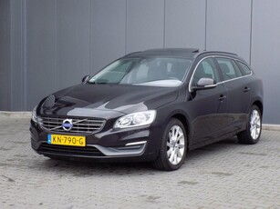 Volvo V60 1.6 D2 Summum Navi