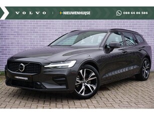 Volvo V60 2.0 B4 Plus Dark 18