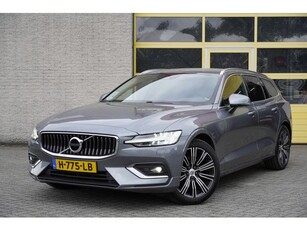 Volvo V60 2.0 D3 150PK! Automaat Inscription BJ2019 Lmv 18