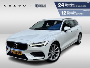 Volvo V60 2.0 T4 Automaat Momentum Pro Park Assist Line