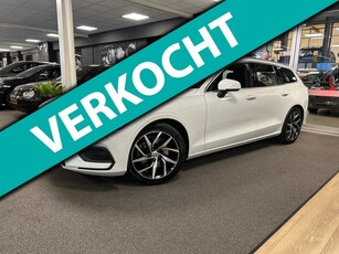 Volvo V60 2.0 T4 Momentum Pro,navigatie,elec