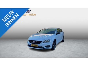 Volvo V60 2.0 T4 R Design Business Sport