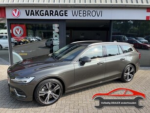 Volvo V60 2.0 T5 Inscription Luxury Line Trekhaak