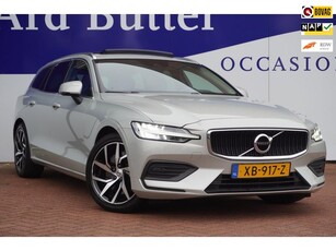 Volvo V60 2.0 T5 Momentum 250PK DEC-2018 / Volleder /