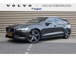 Volvo V60 2.0 T5 Momentum Pro Styling Pack 20