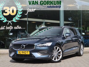 Volvo V60 2.0 T5 Momentum Pro / Trekhaak (bj 2019)