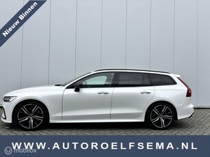 Volvo V60 2.0 T5 R-Design Trekhaak