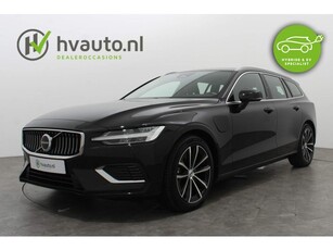 Volvo V60 2.0 T6 RECHARGE 350PK AWD PLUS BRIGHT AUT8 Long