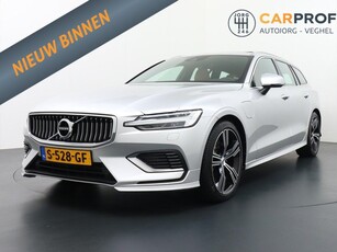 Volvo V60 2.0 T6 Recharge AWD Inscription NL Auto