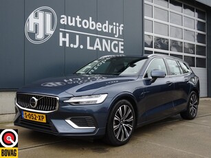 Volvo V60 2.0 T6 Recharge AWD Plus Bright Long (bj 2023)