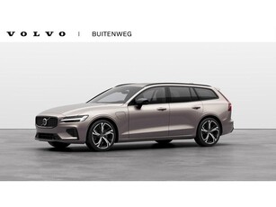 Volvo V60 2.0 T6 Recharge AWD Plus Dark Harman Kardon