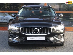 Volvo V60 2.0 T8 Hybride AWD Inscription elektrische