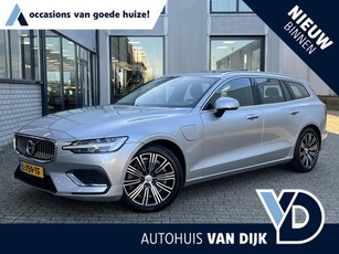 Volvo V60 2.0 T8 Twin Engine AWD Inscription