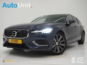 Volvo V60 2.0 T8 Twin Engine AWD Inscription Panoramadak