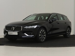 Volvo V60 B3 Aut. Plus Bright Harman Kardon 360º camera