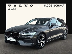 Volvo V60 B3 Essential Edition / Adaptieve cruise control /