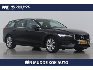 Volvo V60 B3 Momentum Advantage BLIS Leder Camera